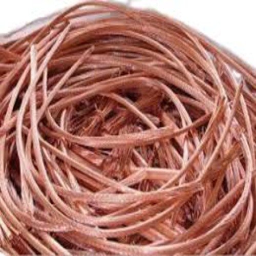 Melburry Copper Wire